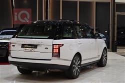Land Rover Range Rover Vogue